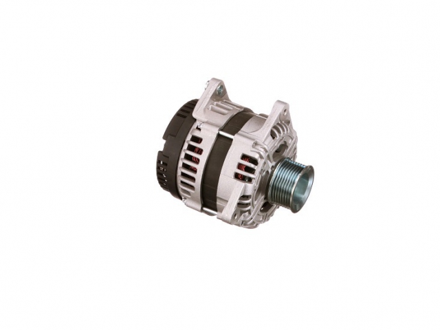 ALTERNATOR 84141454