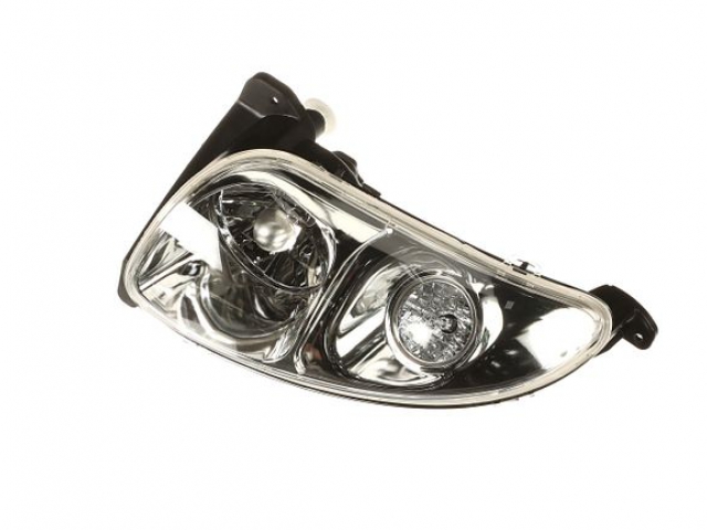 HEADLAMP 84156844