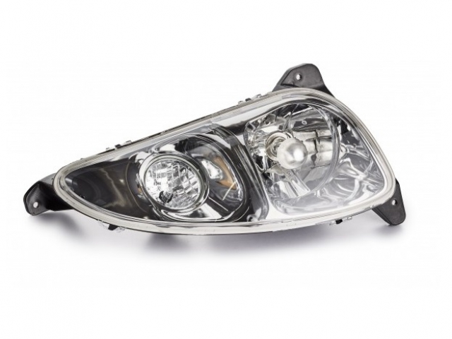 HEADLAMP 84156845