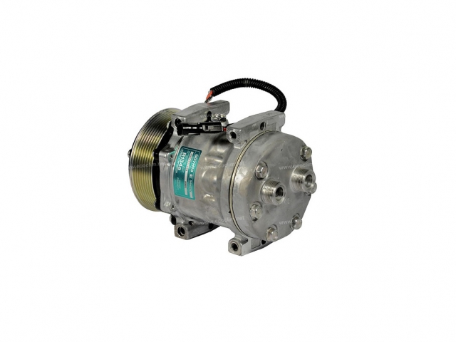 AIRCOND. COMPRESSOR 84211904