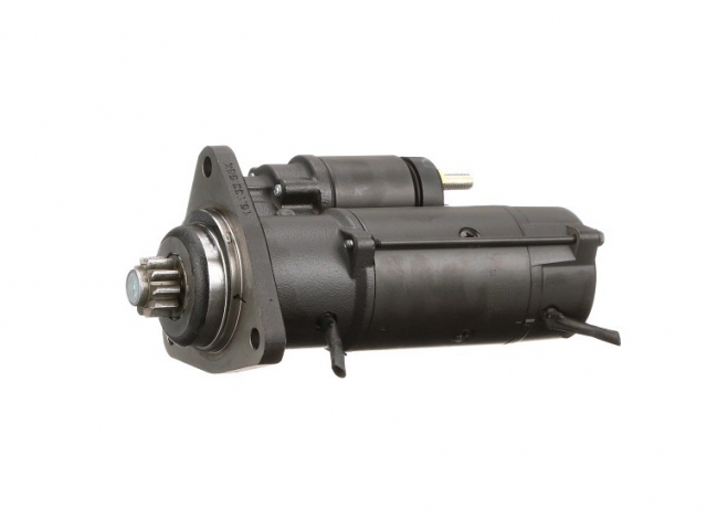 STARTER MOTOR 84213446
