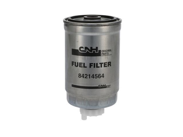 FUEL FILTER 84214564