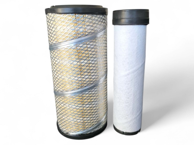 AIR FILTER SET 84217229-S