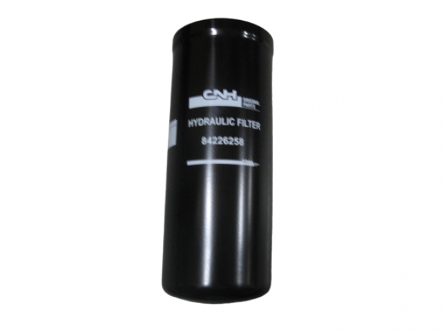 HYDRAULIC OIL FILTER 84226258