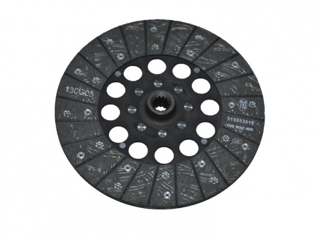 CLUTCH PLATE 84233500