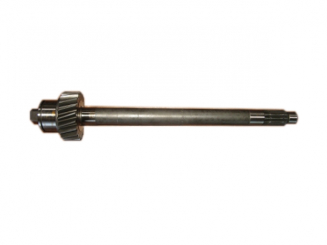 PTO SHAFT 84235057