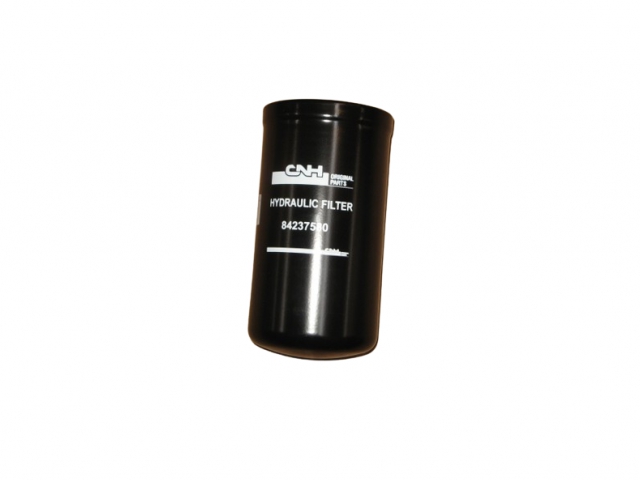 HYDRAULIC OIL FILTER 84237580