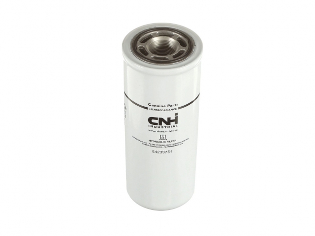 HYDRAULIC OIL FILTER 84239751