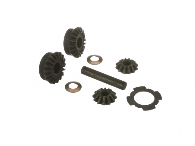 84278737 DIFFERENTIAL GEAR KIT