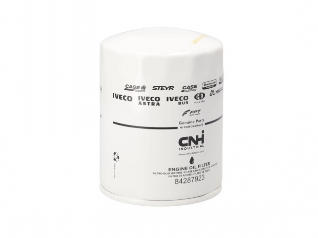 ENGINE OIL FILTER 84287923