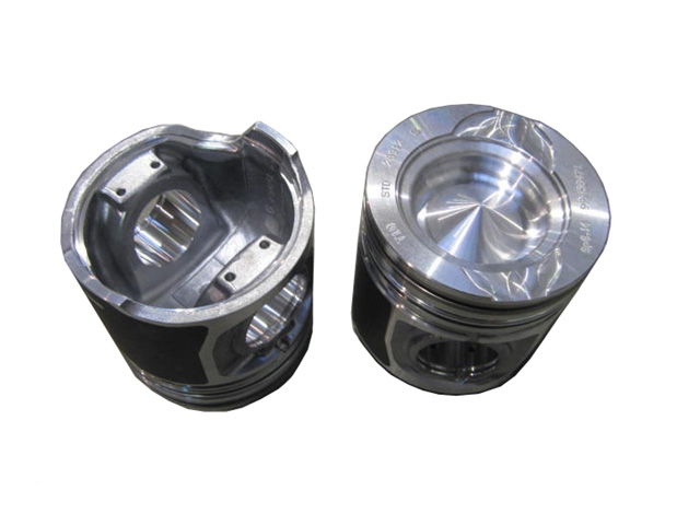 PISTON ASSY 84300396