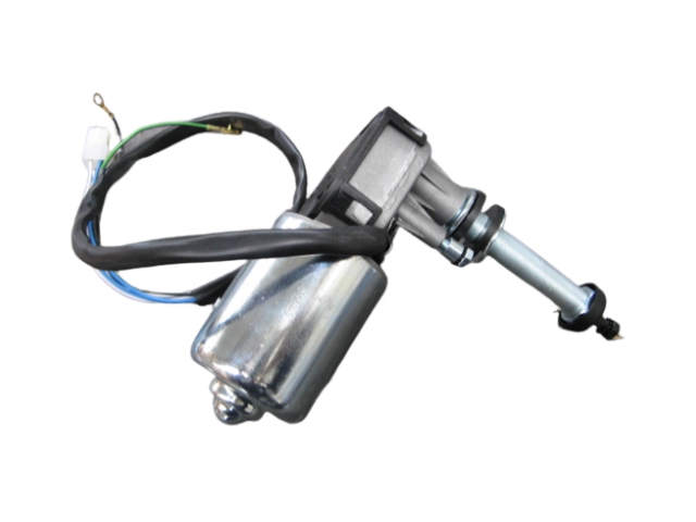 WIPER MOTOR 84467852