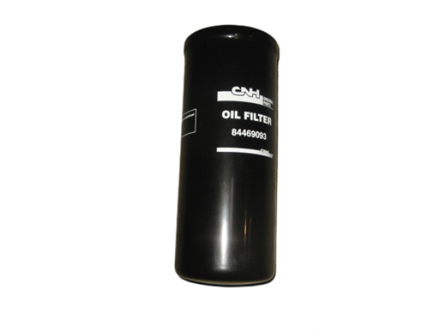 HYDRAULIC OIL FILTER 84469093