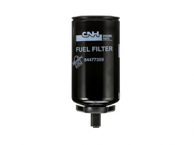 FUEL FILTER 84477359