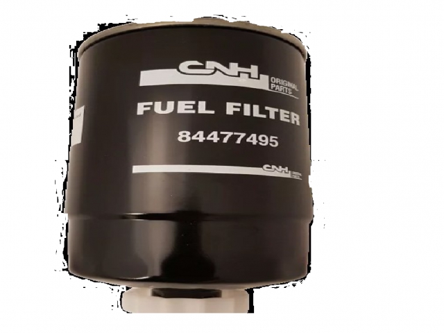 FUEL FILTER 84477495