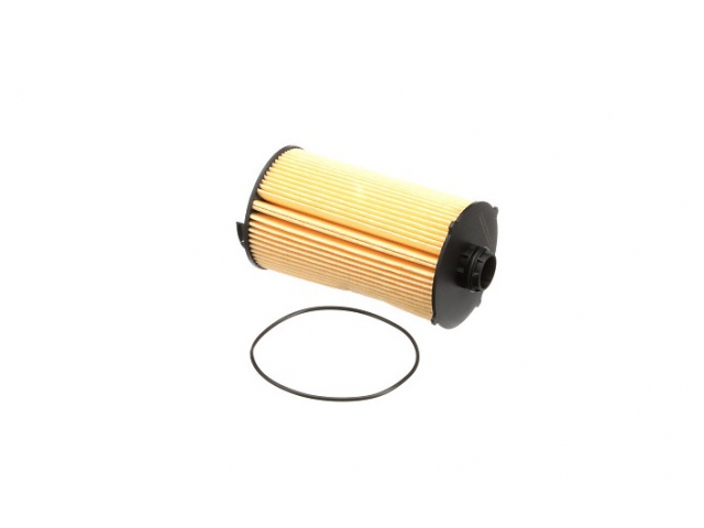 ENGINE OIL FILTER 84565867