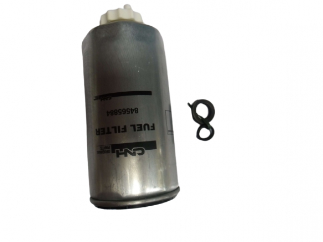 FUEL FILTER 84565884