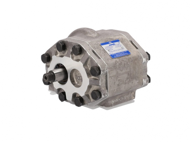 HYDRAULIC PUMP 84573150