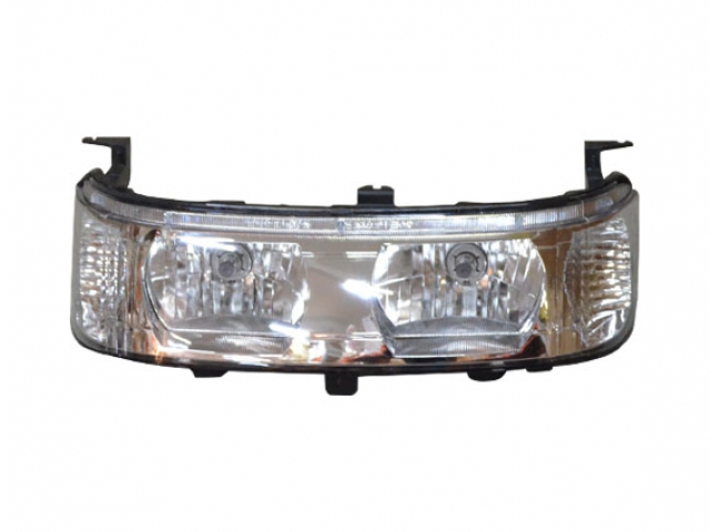 HEADLAMP 84606843