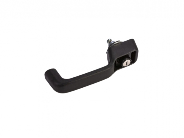 EXTERIOR DOOR HANDLE 85805659