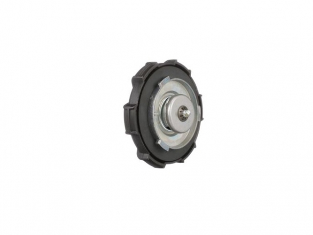 LOCKABLE FUEL CAP 85825392