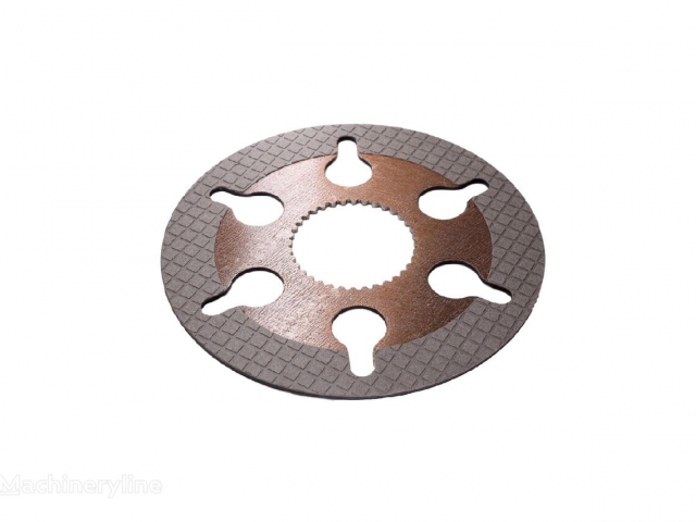 BRAKE DISK 85827747