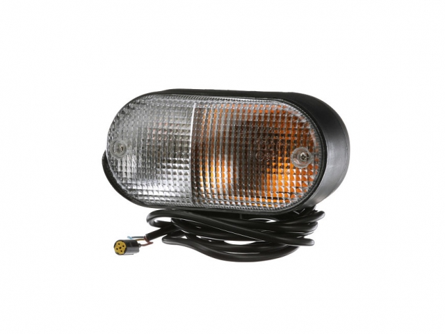 87304547 SIDE LAMP ASSY