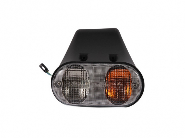 87313298 INDICATOR LIGHT LH