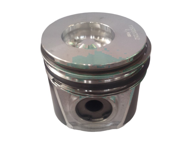 PISTON & RINGS KIT 87317252