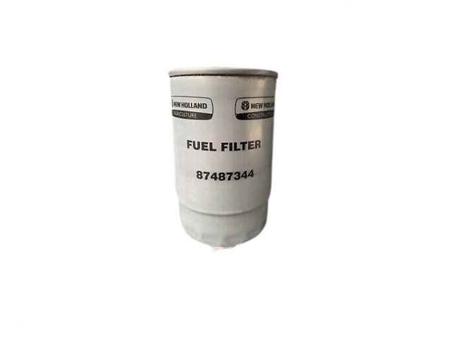 FUEL FILTER 87487344