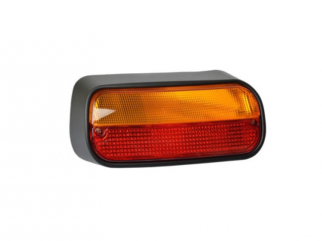 TAIL LAMP 87536433