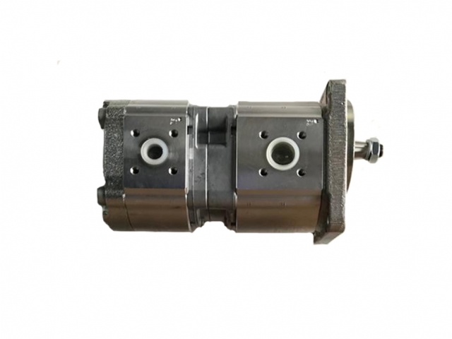 HYDRAULIC PUMP 87553667