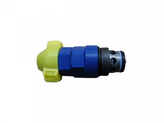 VALVE PRESSURE RELIE 87572321