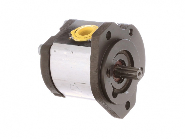 HYDRAULIC PUMP 87603409