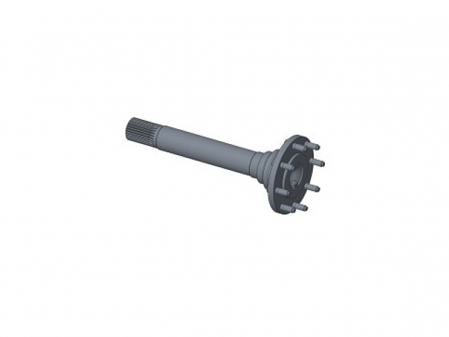 DRIVE SHAFT 87688500