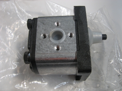 HYDRAULIC PUMP 87725756