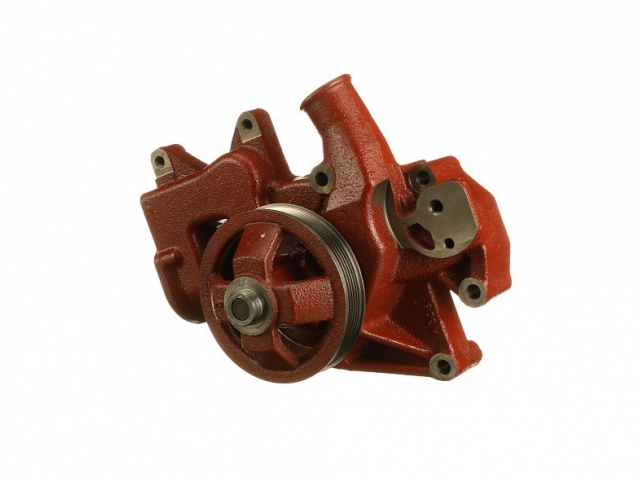 WATER PUMP 87800714
