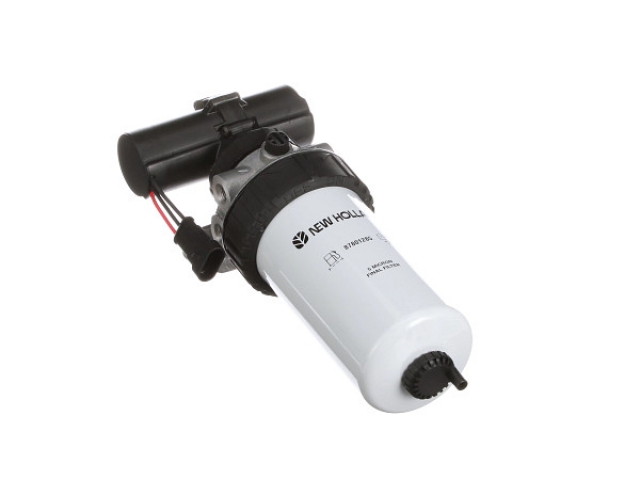 FUEL FILTER 87802202