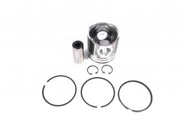 87802363 PISTON & RINGS KIT