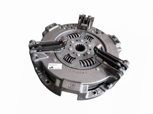 92235139 CLUTCH