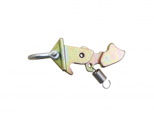 Latch Kit Cat 2 AL117720