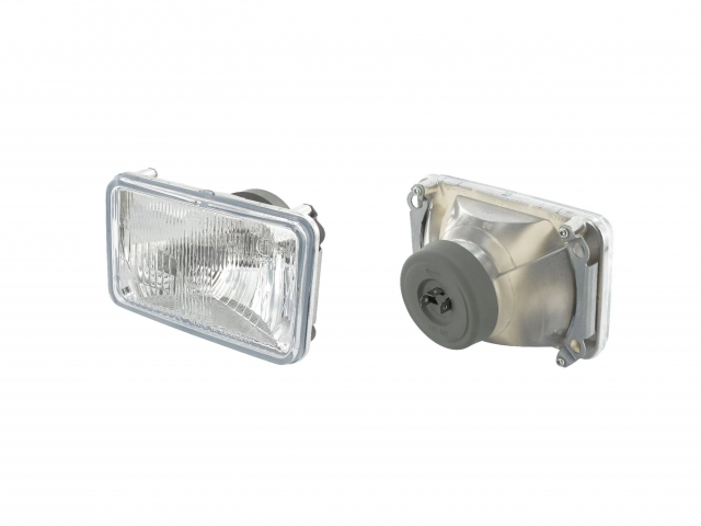 HEAD LAMP AL75339