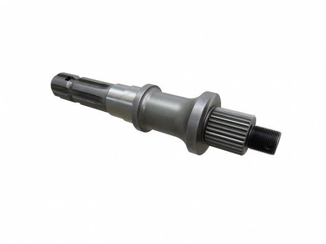 PTO Shaft 276.5 mm D2NNN752C