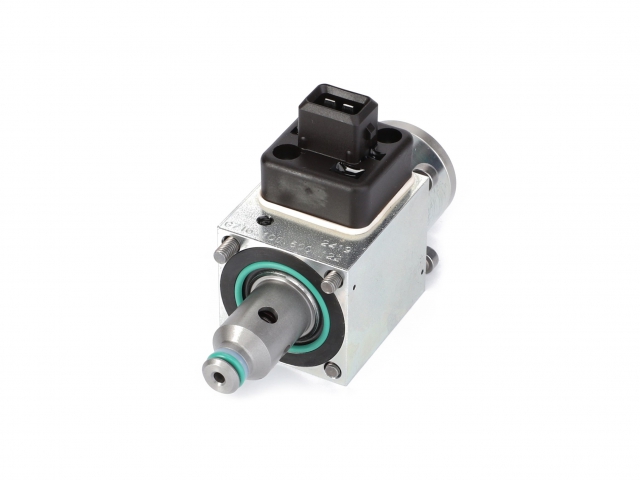 G716100600122 Pressure Relief Valve