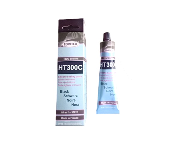 HT300C Silicone