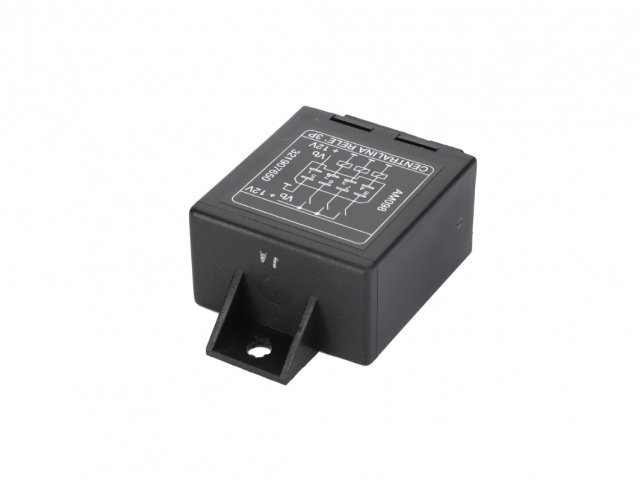RELAY 12V LA321907650
