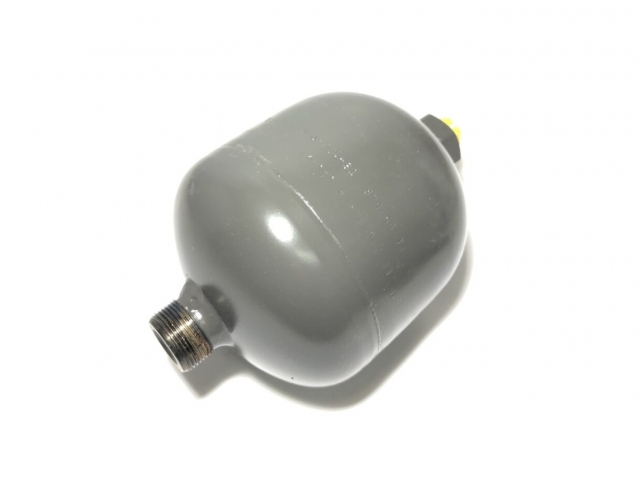 LA322718750 ACUMULADOR 0.75LT 50BAR