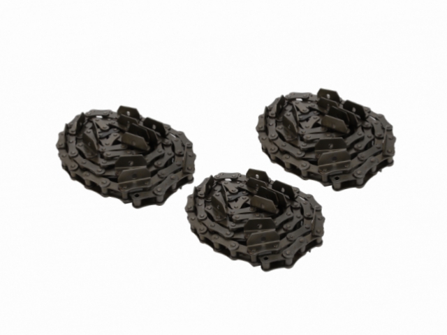 FEEDER ELEVATOR CHAIN KIT LA391600081