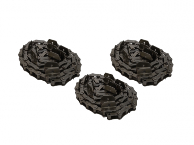 FEEDER ELEVATOR CHAIN KIT LA391600115