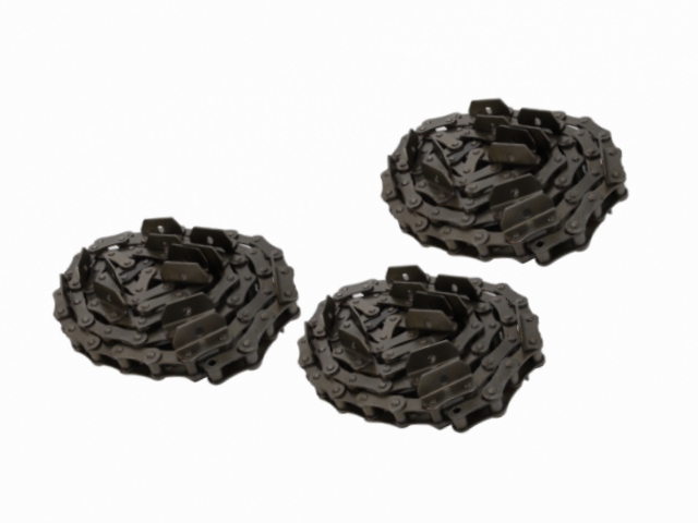 Feeder Elevator Chain Kit LA391600168